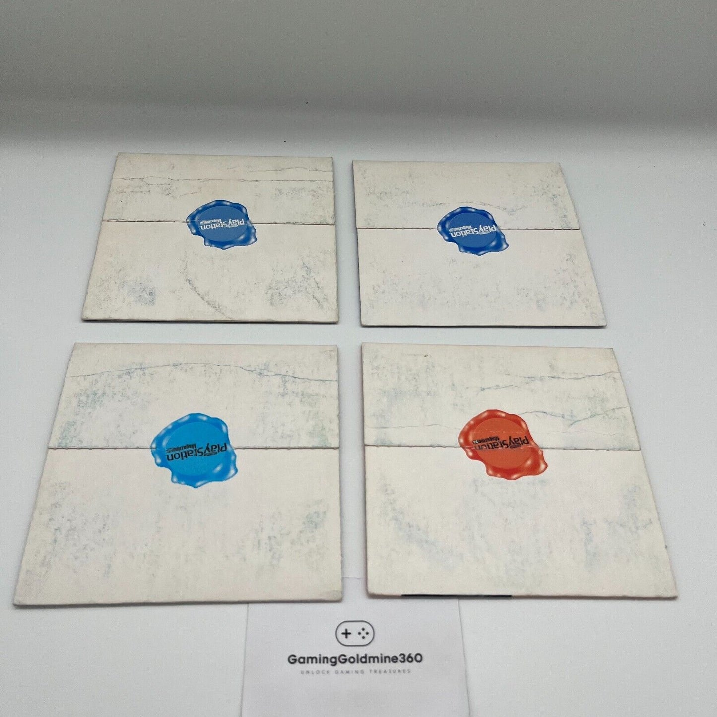 PS1 CD SONY DISCO DEMO Ufficiale Playstation Magazine n. 20 31 34 36 anno 1999