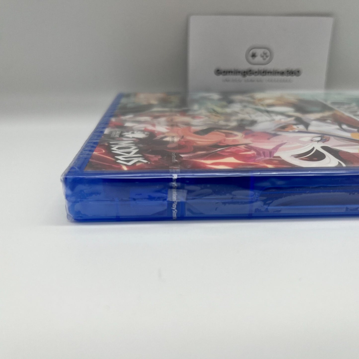 CrisTales PS5 Italiano NUOVO SIGILLATO Modus Sony PlayStation 5 JRPG