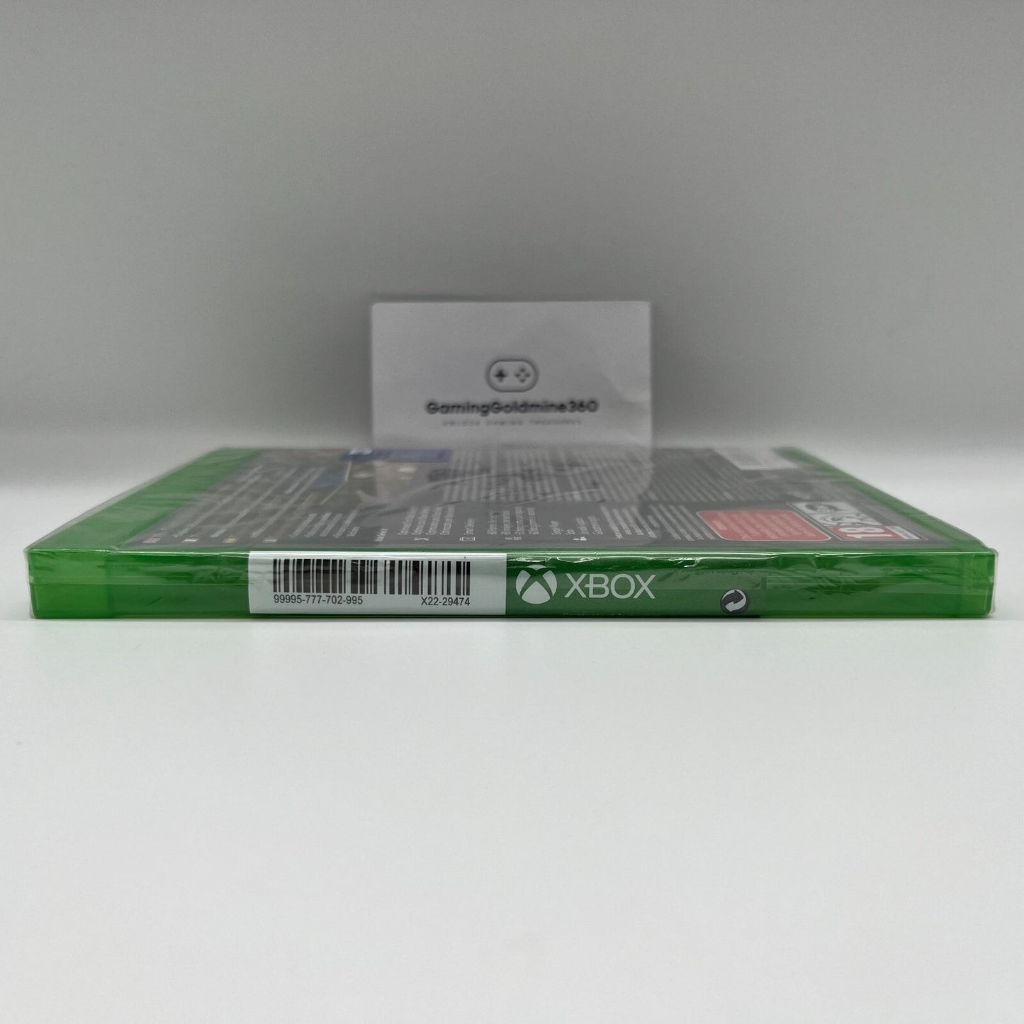 Rustler Xbox Series X Xbox One Italiano Completo NUOVO SIGILLATO Modus Microsoft