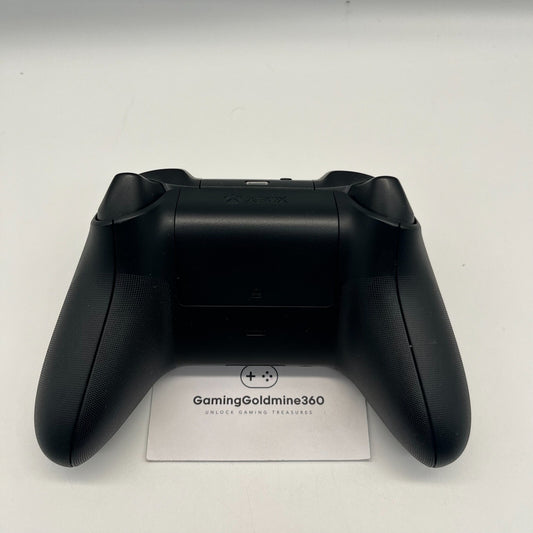 Controller XBOX Series X | S One - Joystick MICROSOFT ORIGINALE Nero COME NUOVO