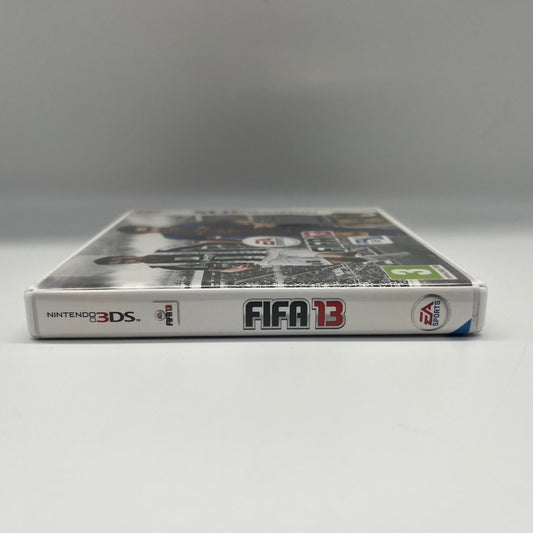 FIFA 13 Nintendo 3DS | Videogioco Calcio EA Sports Completo ITA