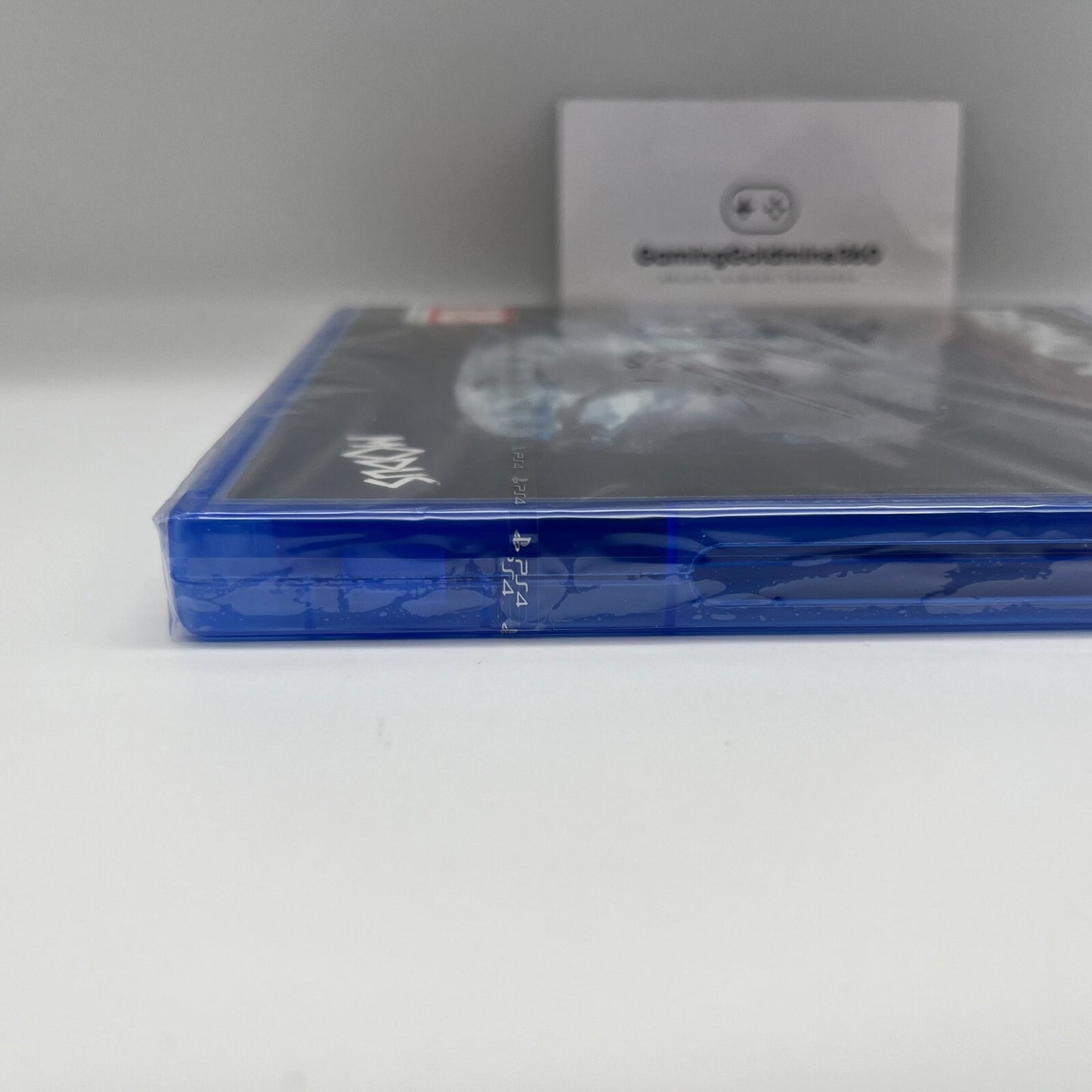 REMOTHERED Broken Porcelain PS4 Italiano NUOVO SIGILLATO Horror PlayStation 4