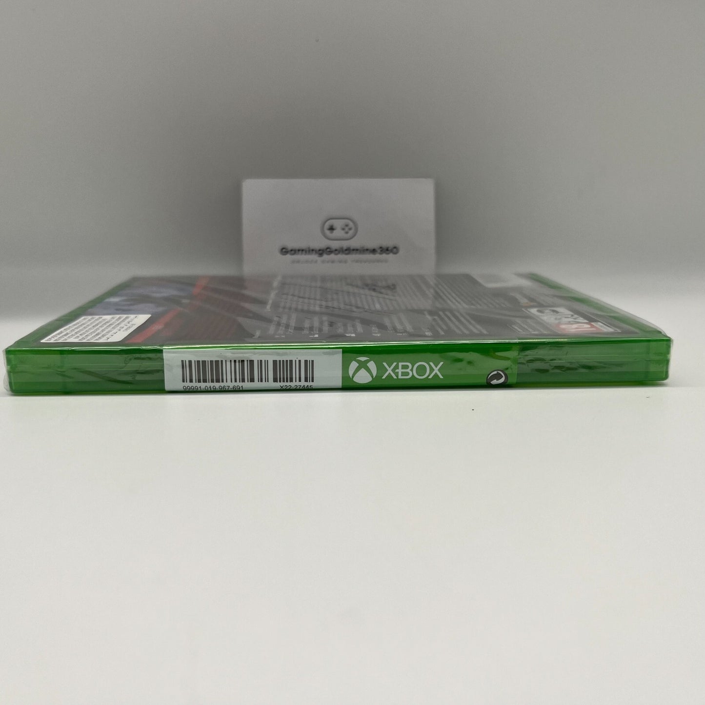 RedFall Xbox Series X Italiano NUOVO SIGILLATO Bethesda Microsoft Gioco Horror
