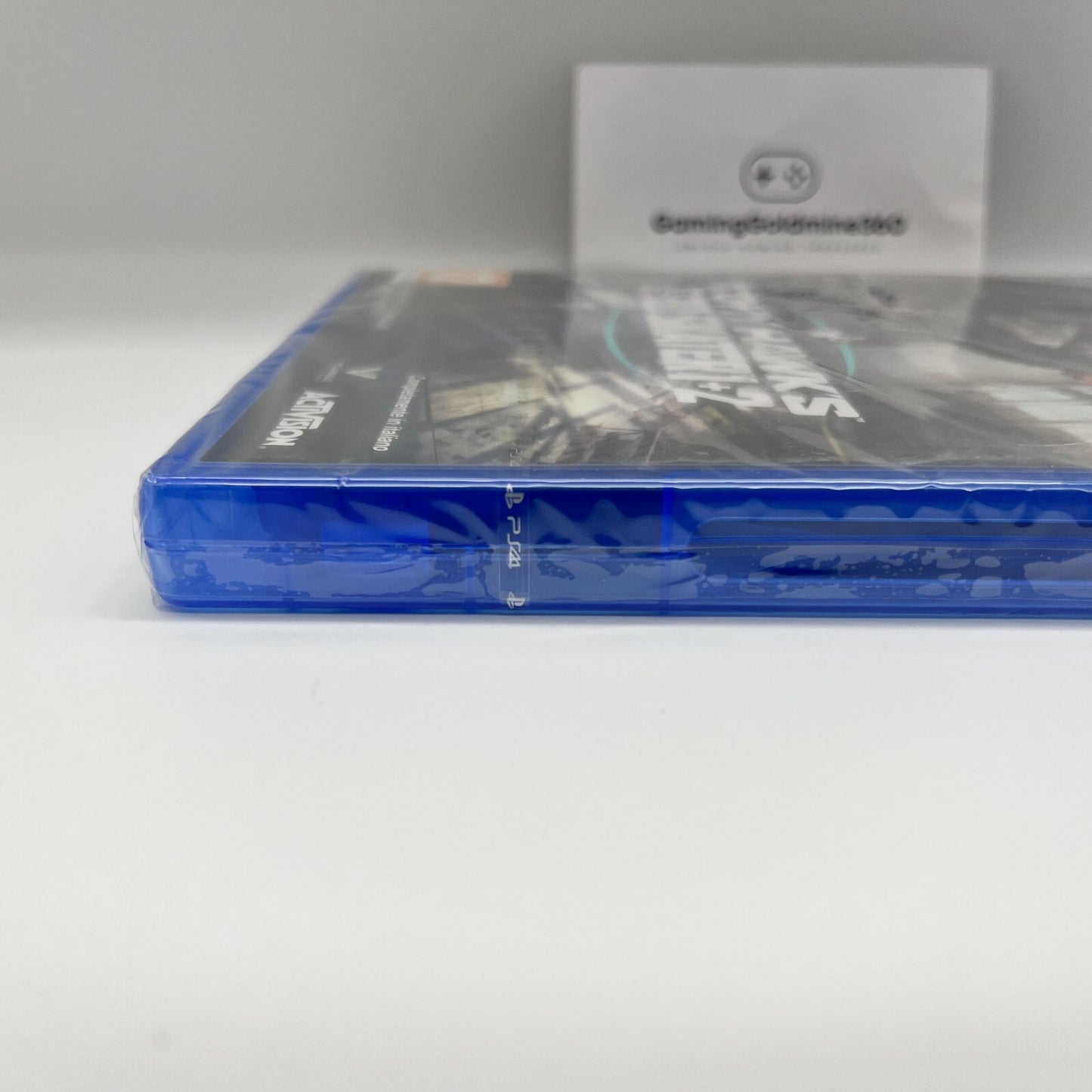 TONY HAWK'S Pro Skater 1+2 PS4 Italiano NUOVO SIGILLATO Activision PlayStation 4