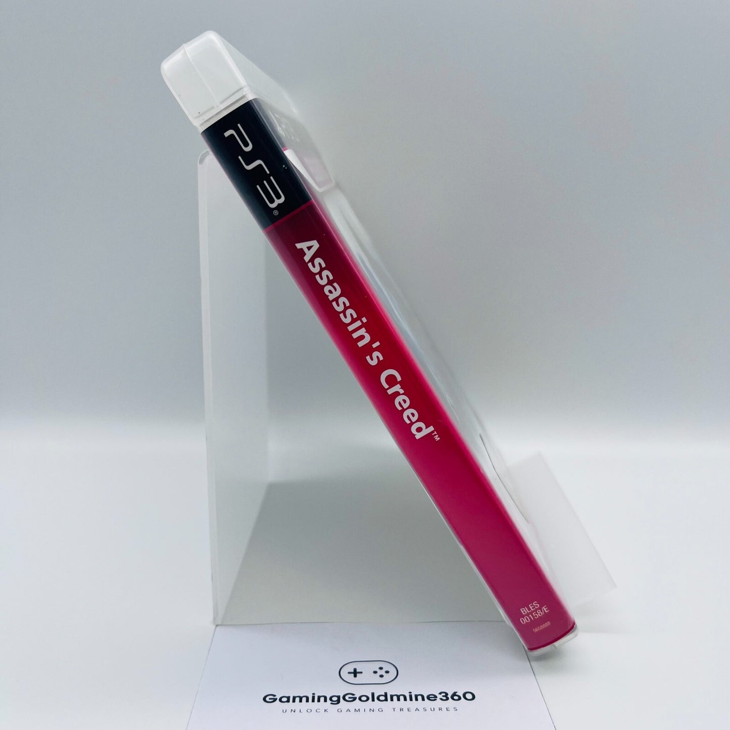 Assassin's Creed PS3 Italiano (Essentials) PAL Completo Sony PlayStation 3 Ubiso