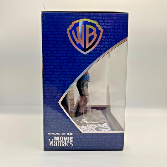 Sloth The Goonies Serie Limitata McFarlane Movie Maniacs Action Figure USA