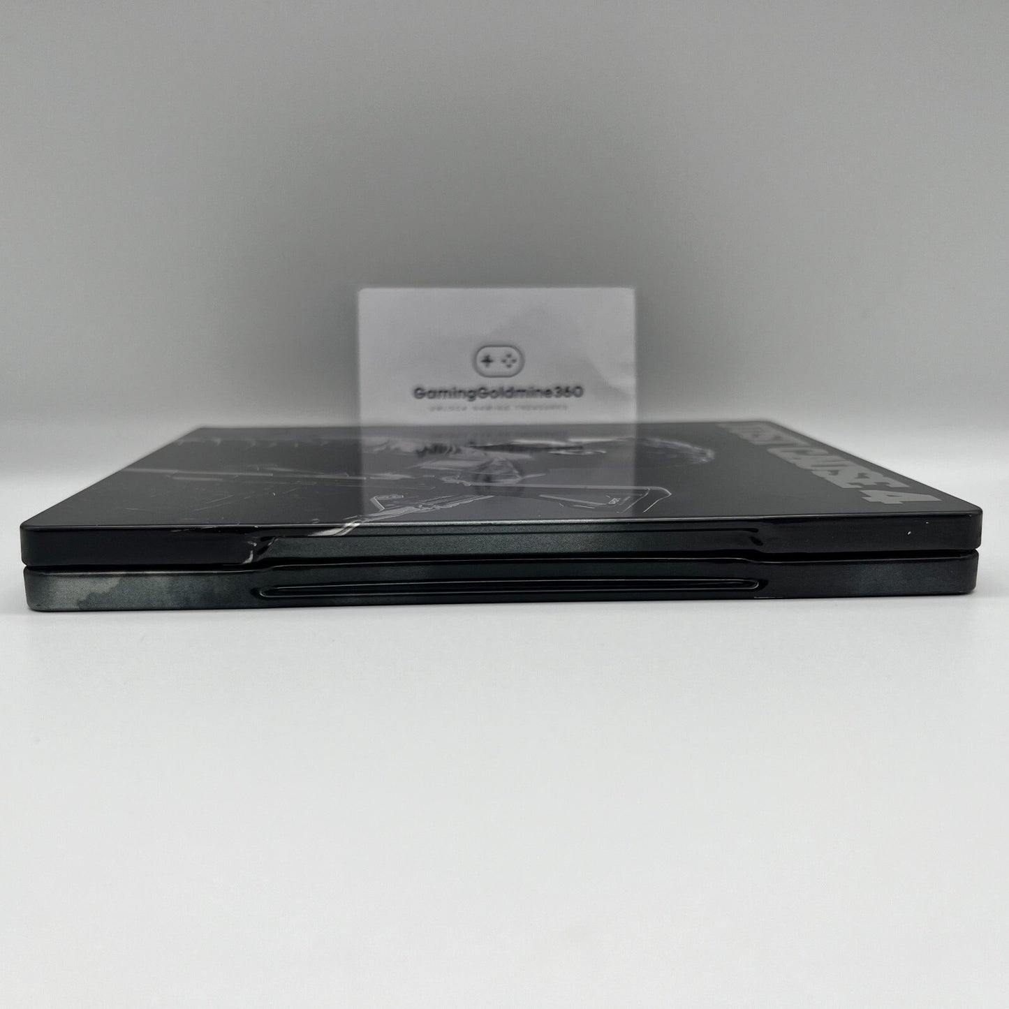 Just Cause 4 Steelbook Limited Edition Xbox One Italiano Completo Series X 4K