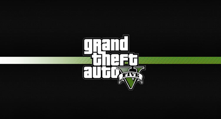 Grand Theft Auto V (GTA 5)