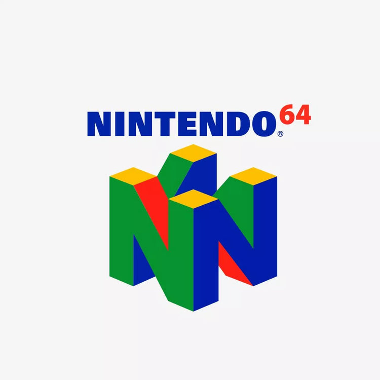 Nintendo 64