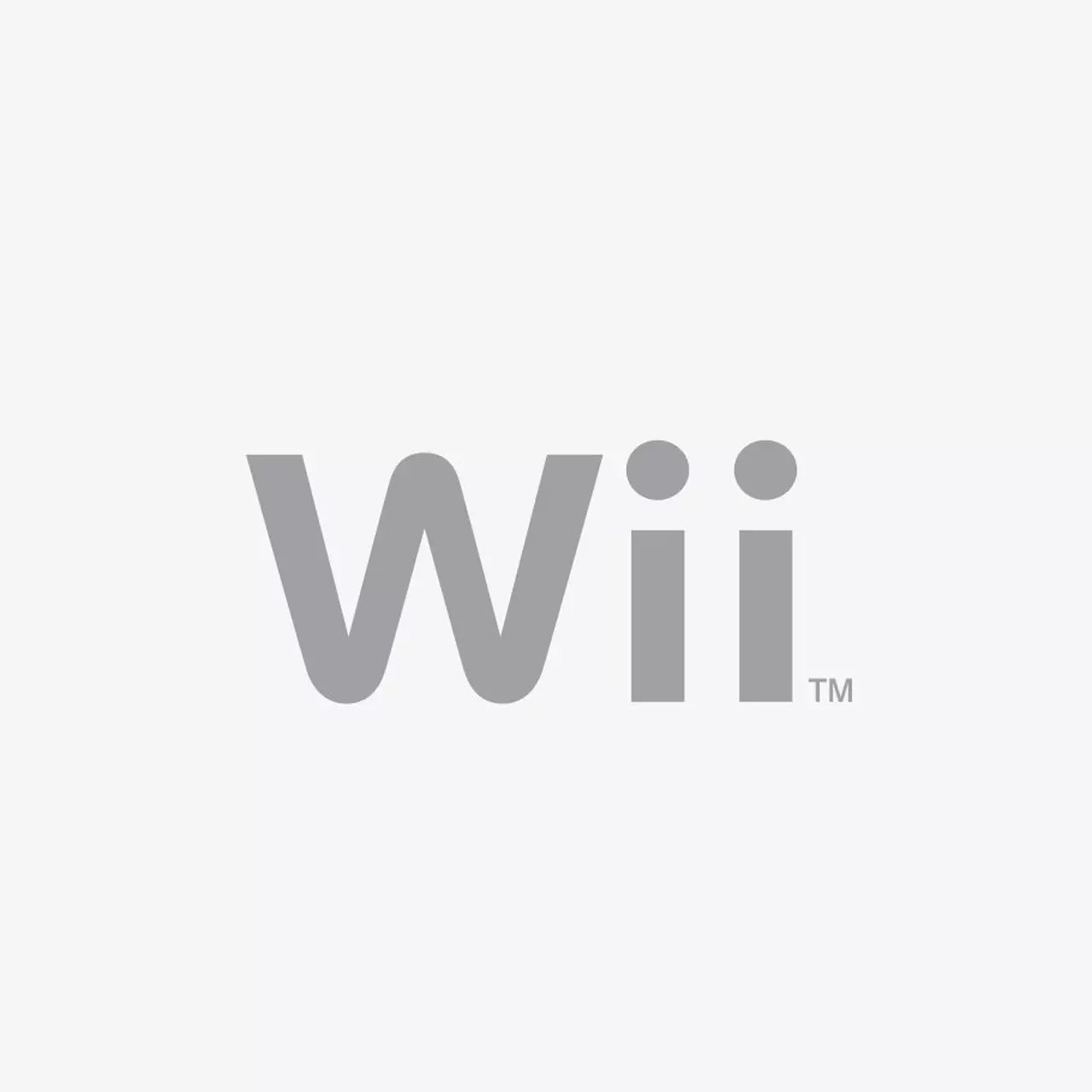 Nintendo Wii