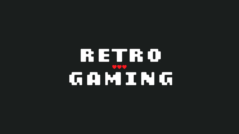 RetroGaming