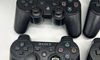 Controller PS3 DualShock 3 (Lotto 8) – Non Funzionanti (Per Ricambi)