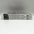PES 2011 + PES 2012 (lotto 2 giochi) – PS3 (PAL)
