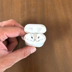 Apple AirPods 1a generazione – per ricambi