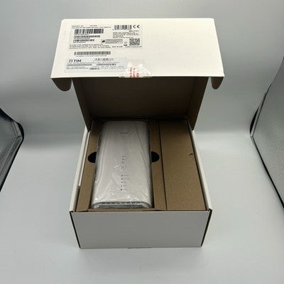 Huawei B818-263 Router 4G LTE Cat19 WiFi AC Completo di Scatola Funzionante