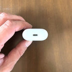 Apple AirPods 1a generazione – per ricambi