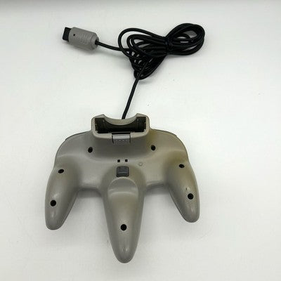 Controller Nintendo 64 – NUS-005 Grigio