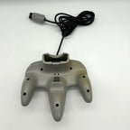 Controller Nintendo 64 – NUS-005 Grigio
