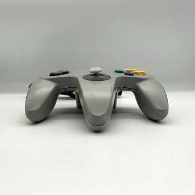 Controller Nintendo 64 – NUS-005 Grigio