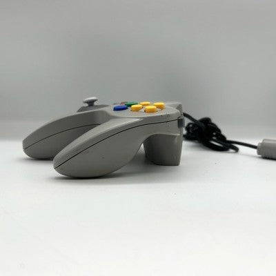 Controller Nintendo 64 – NUS-005 Grigio