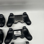 Controller PS3 DualShock 3 (Lotto 8) – Non Funzionanti (Per Ricambi)
