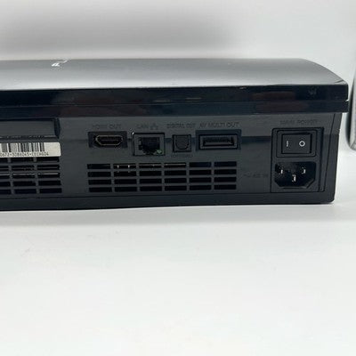 Sony PlayStation 3 Fat CECHG04 – per ricambi