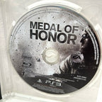 Medal of Honor – PS3 (PAL)