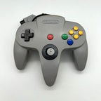 Nintendo 64 – Console PAL GIG Italia
