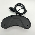 Console clone Mega Drive II 16 bit – 112 giochi in 1, boxata