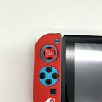 Super Mario Odyssey Starter Kit – Nintendo Switch