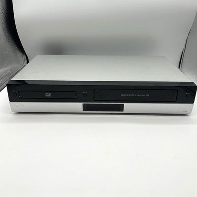 LG V190 – combinato DVD + VHS, per ricambi