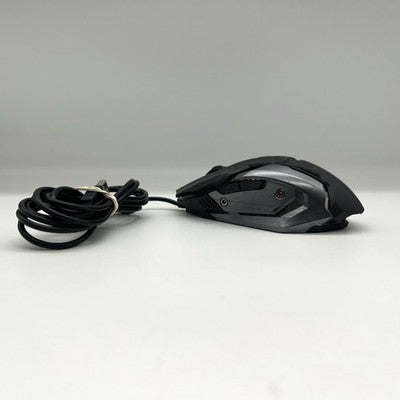 Trust GXT 845 Tural – mouse da gaming cablato