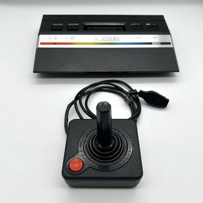 Atari 2600 Jr – console per ricambi
