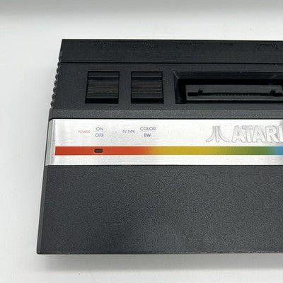 Atari 2600 Jr – console per ricambi