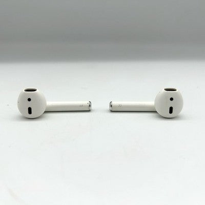 Apple AirPods – solo auricolari, per ricambi