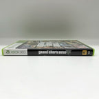 Grand Theft Auto V – Xbox 360 (PAL)