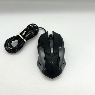 Trust GXT 845 Tural – mouse da gaming cablato