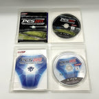 PES 2011 + PES 2012 (lotto 2 giochi) – PS3 (PAL)