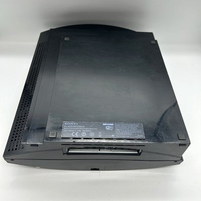 Sony PlayStation 3 Fat CECHG04 – per ricambi