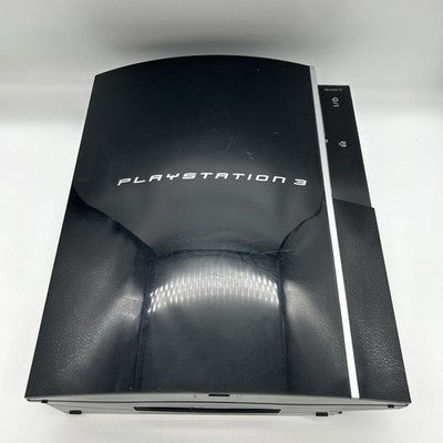 Sony PlayStation 3 Fat CECHG04 – per ricambi