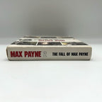 Max Payne 2: The Fall of Max Payne – PC (PAL)