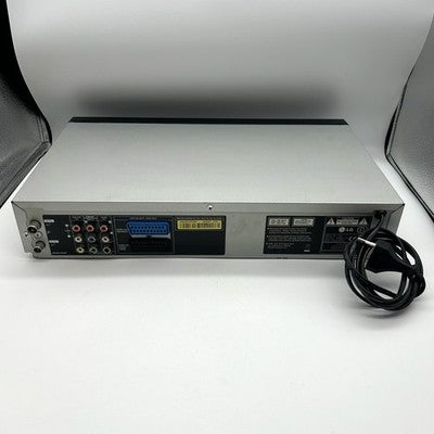 LG V190 – combinato DVD + VHS, per ricambi