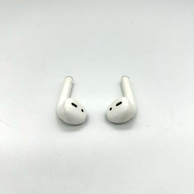 Apple AirPods – solo auricolari, per ricambi