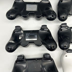 Controller PS3 DualShock 3 (Lotto 8) – Non Funzionanti (Per Ricambi)