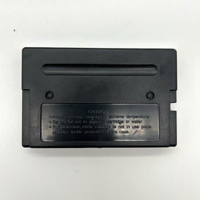 Console clone Mega Drive II 16 bit – 112 giochi in 1, boxata