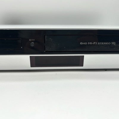 LG V190 – combinato DVD + VHS, per ricambi