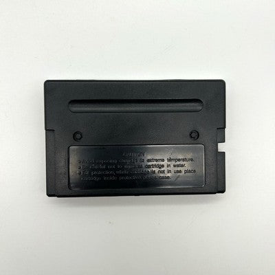 Console clone Mega Drive II 16 bit – 112 giochi in 1, boxata