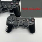 Controller PS3 DualShock 3 (Lotto 8) – Non Funzionanti (Per Ricambi)