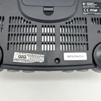Nintendo 64 – Console PAL GIG Italia