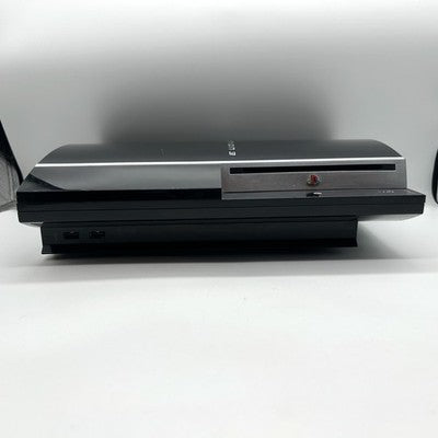 Sony PlayStation 3 Fat CECHG04 – per ricambi